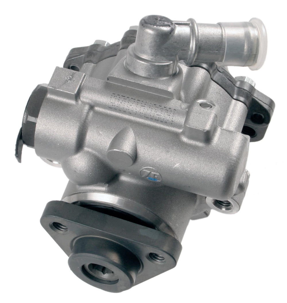 STEERING PUMP MECH