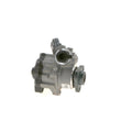 STEERING PUMP MECH