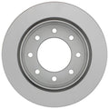 DISC BRAKE ROTOR