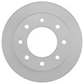 DISC BRAKE ROTOR