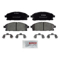 DISC BRAKE PADS