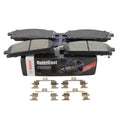 DISC BRAKE PADS