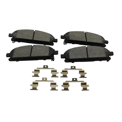 DISC BRAKE PADS