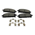 DISC BRAKE PADS