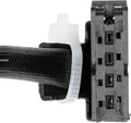 VEHICLE SPEED SENSOR