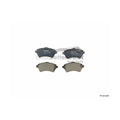 DISC BRAKE PADS