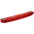 THIRD BRAKE LIGHTS