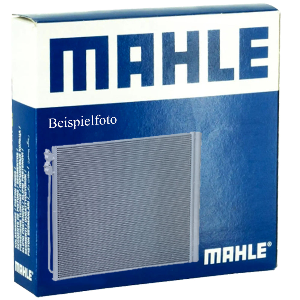 A/C Condenser