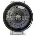 A/C compressor