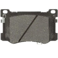 DISC BRAKE PADS