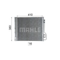 A/C Condenser