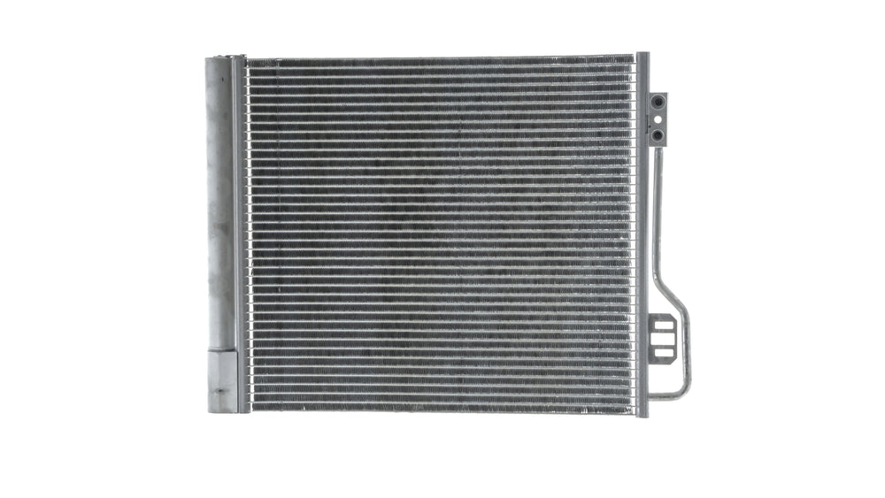 A/C Condenser