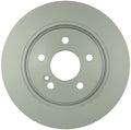 DISC BRAKE ROTOR