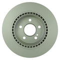 DISC BRAKE ROTOR