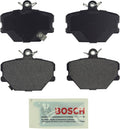 DISC BRAKE PADS