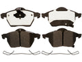 DISC BRAKE PADS