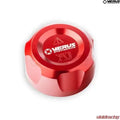 Verus Engineering Heat Exchanger Cap Red 2020 Toyota Supra