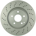 DISC BRAKE ROTOR