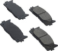 DISC BRAKE PADS