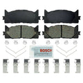 DISC BRAKE PADS