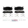 DISC BRAKE PADS
