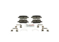 DISC BRAKE PADS
