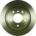 DISC BRAKE ROTOR