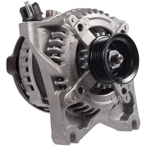 DENSO FIRST TIME FIT ALTERNATOR