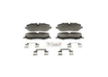 DISC BRAKE PADS