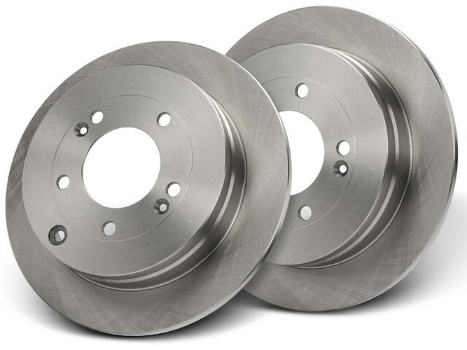 DISC BRAKE ROTOR