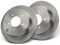 DISC BRAKE ROTOR