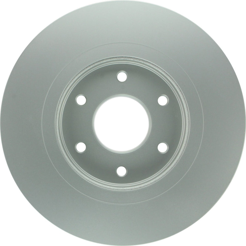 DISC BRAKE ROTOR