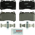 DISC BRAKE PADS