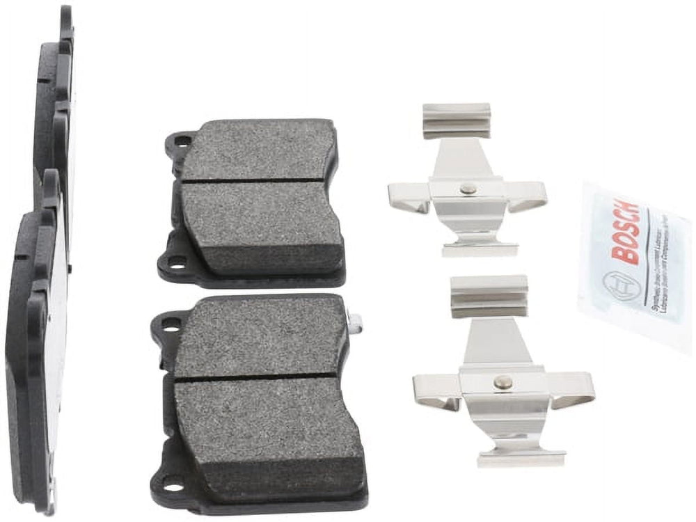 DISC BRAKE PADS