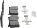 DISC BRAKE PADS