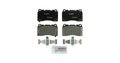 DISC BRAKE PADS