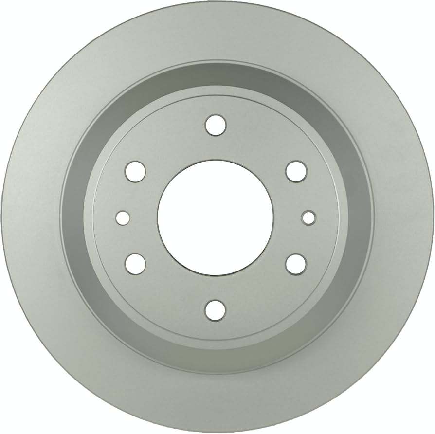 DISC BRAKE ROTOR