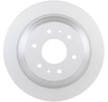 DISC BRAKE ROTOR