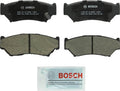 DISC BRAKE PADS