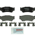 DISC BRAKE PADS