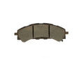 BOSCH QUIETCAST DISC BRAKE PAD SET