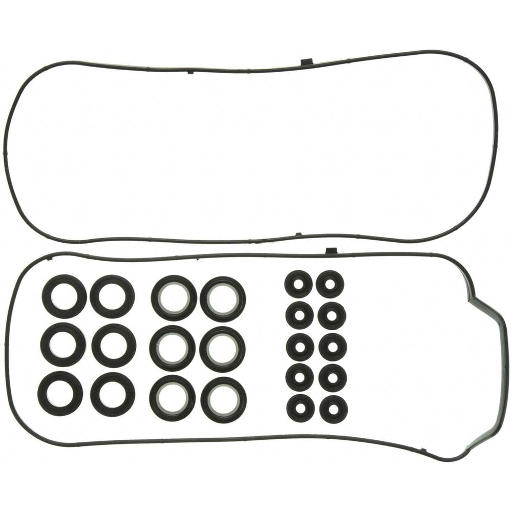 Valve Cover Set Honda-Trk 3471cc 3.5L J35Z1 2006-2007 (Pilot)