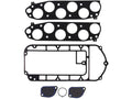 Valve Cover Set Honda-Trk 3471cc 3.5L J35Z1 2006-2007 (Pilot)