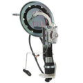 FUEL PUMP AND SENDER ASSEMBLY