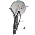 FUEL PUMP AND SENDER ASSEMBLY