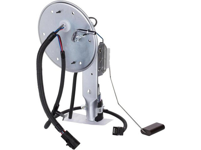 FUEL PUMP AND SENDER ASSEMBLY