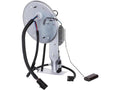 FUEL PUMP AND SENDER ASSEMBLY
