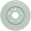 DISC BRAKE ROTOR