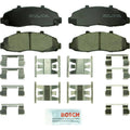 DISC BRAKE PADS