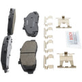 DISC BRAKE PADS